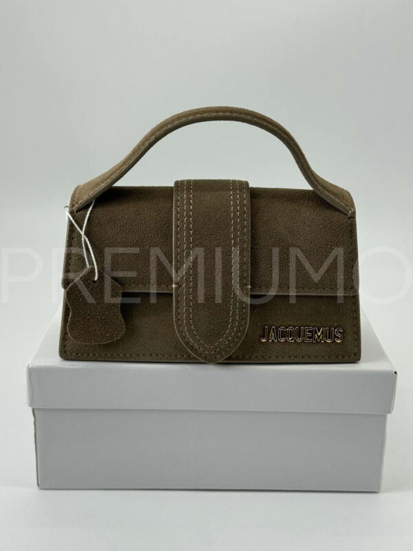 Jacquemus сумка PR373139 2