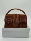 Jacquemus сумка на ремешке PR191168 7