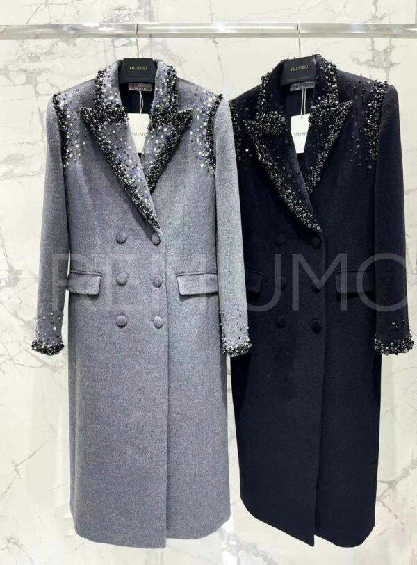 Valentino пальто PR891684