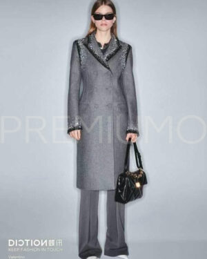 Valentino пальто PR338853