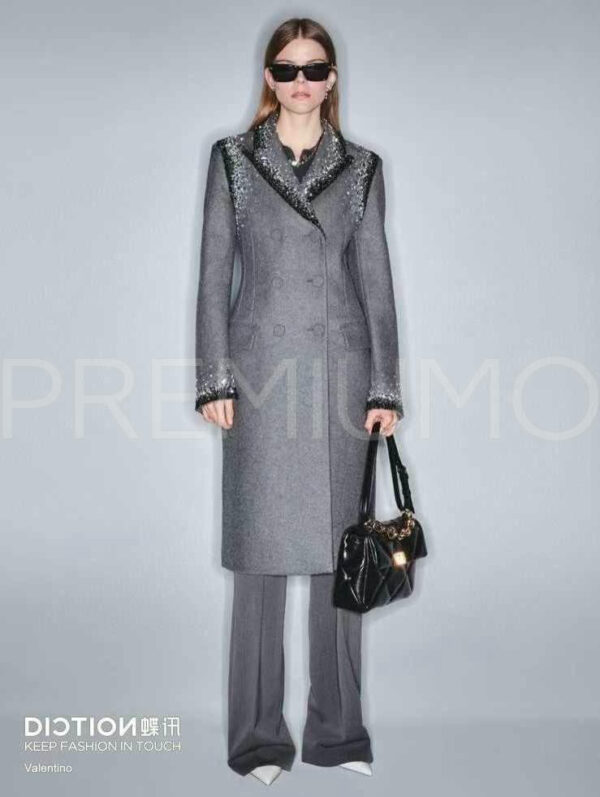Valentino пальто PR338853