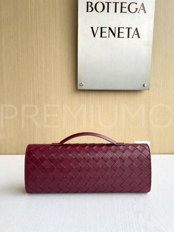 Bottega Veneta сумка PR829274 2