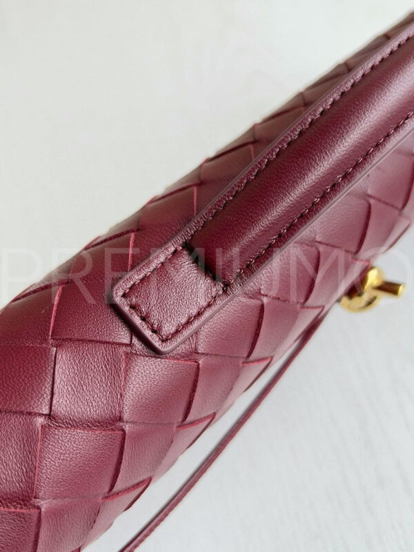 Bottega Veneta сумка PR829274 3