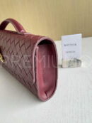 Bottega Veneta сумка PR829274 20
