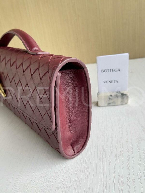 Bottega Veneta сумка PR829274 4