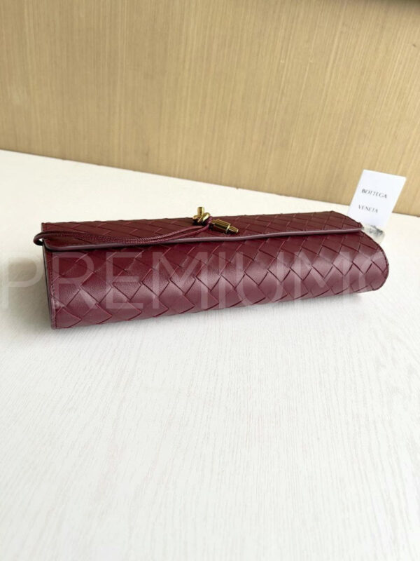 Bottega Veneta сумка PR829274 5
