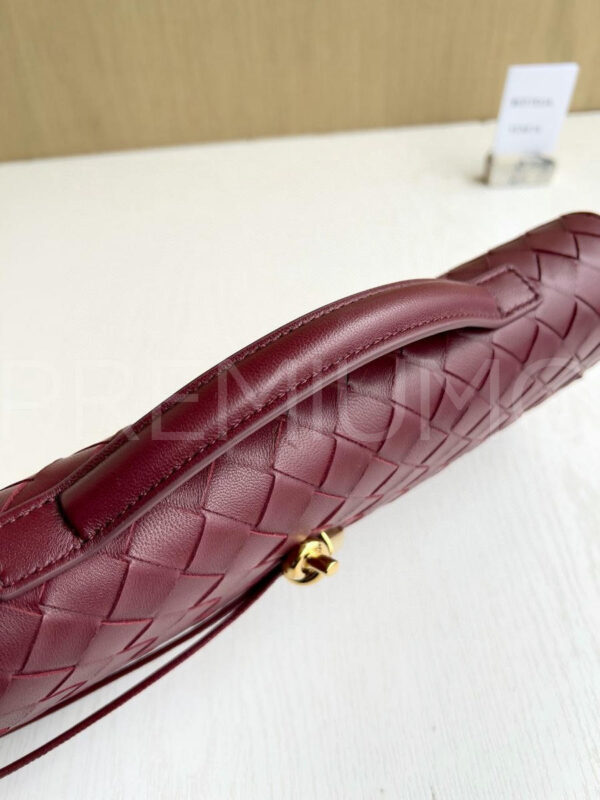 Bottega Veneta сумка PR829274 6
