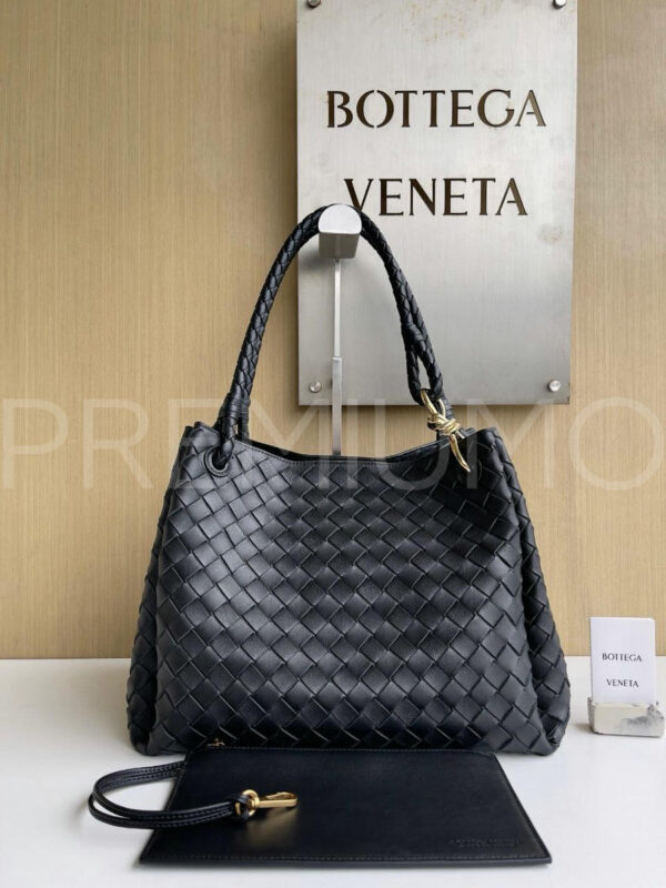 Bottega Veneta сумка PR478035