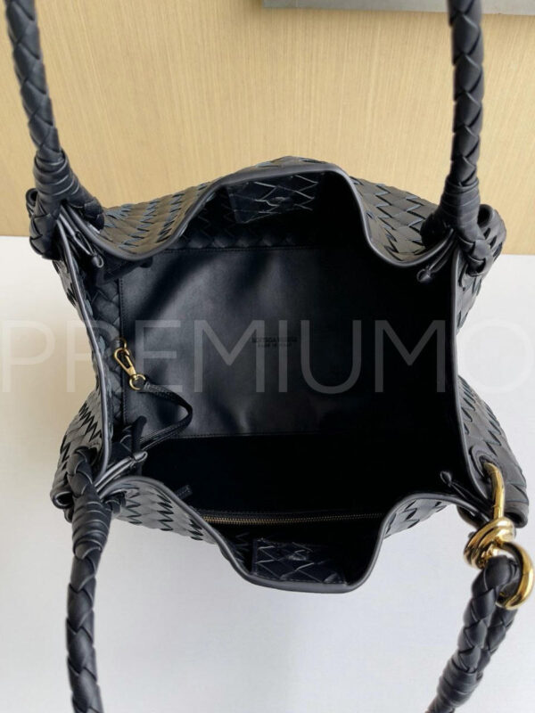 Bottega Veneta сумка PR478035 8