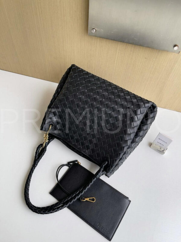 Bottega Veneta сумка PR478035 5