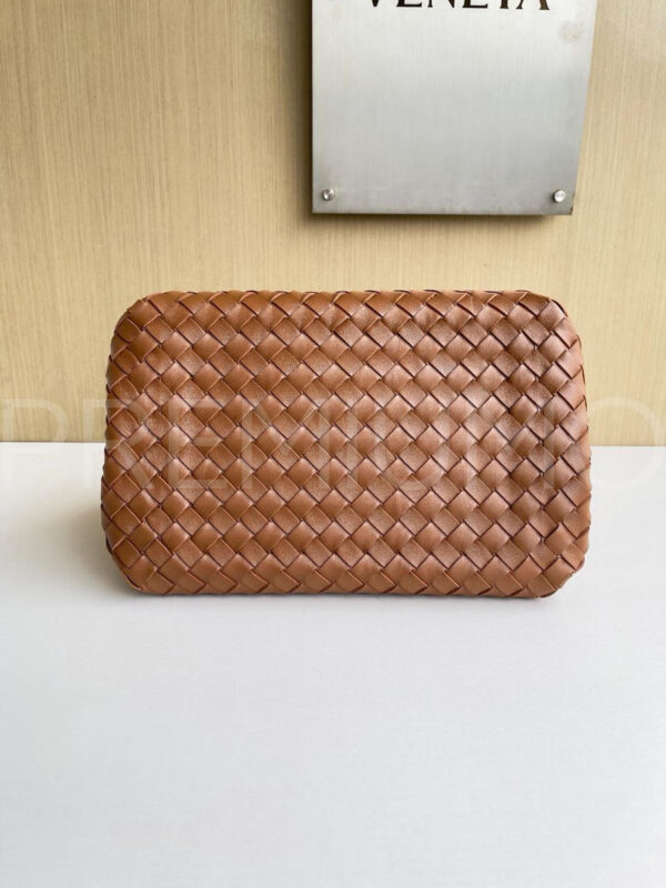 Bottega Veneta сумка PR491056 5