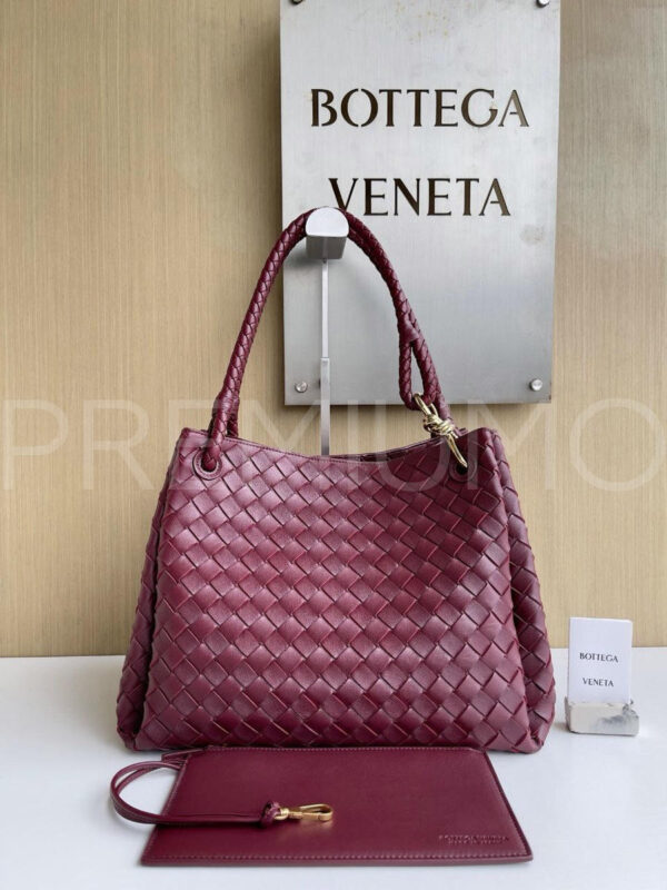 Bottega Veneta сумка PR411639