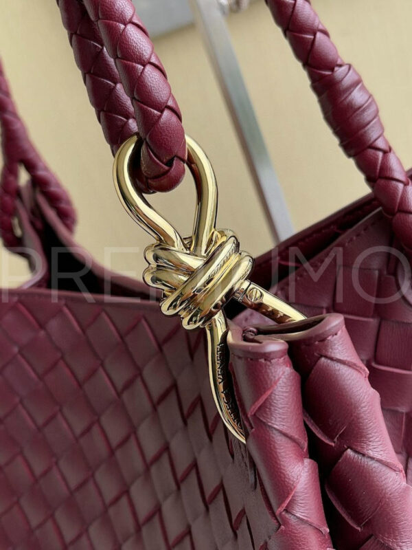 Bottega Veneta сумка PR411639 2