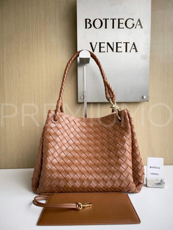 Bottega Veneta сумка PR491056