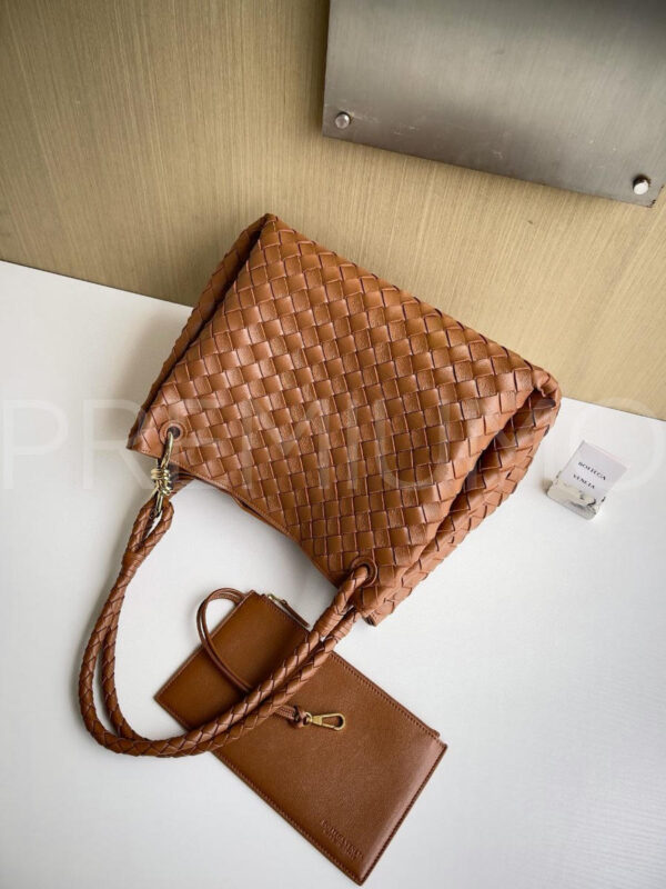 Bottega Veneta сумка PR491056 2