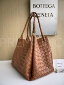 Bottega Veneta сумка PR491056 10