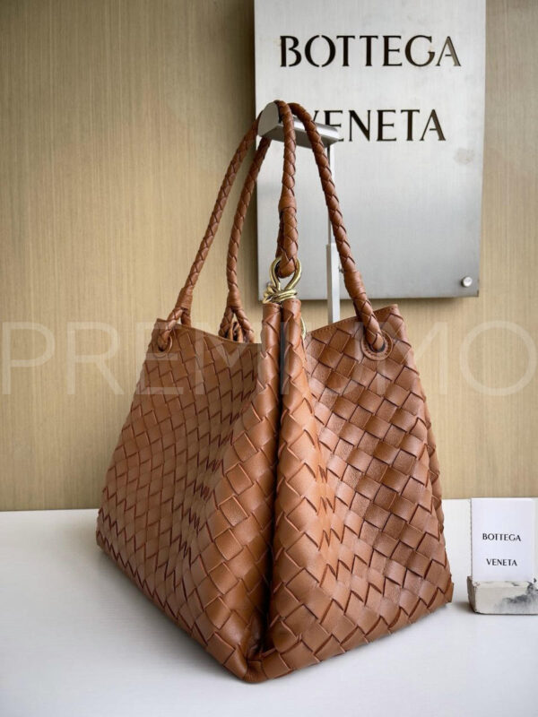 Bottega Veneta сумка PR491056 3
