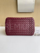 Bottega Veneta сумка PR411639 16