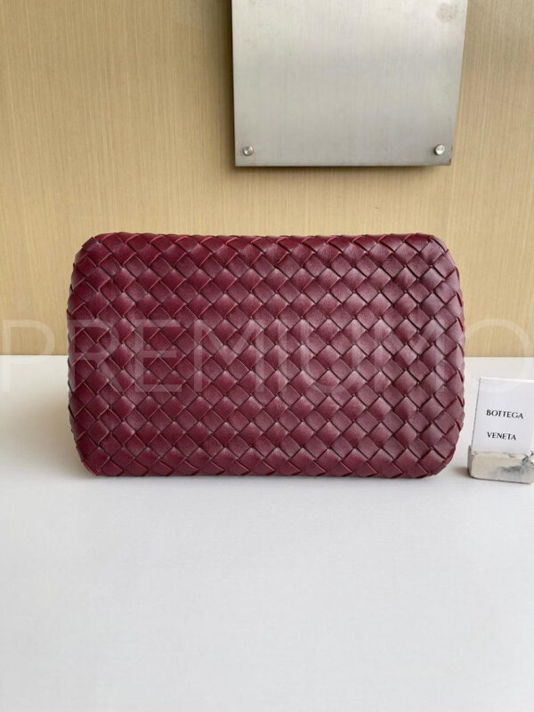 Bottega Veneta сумка PR411639 7