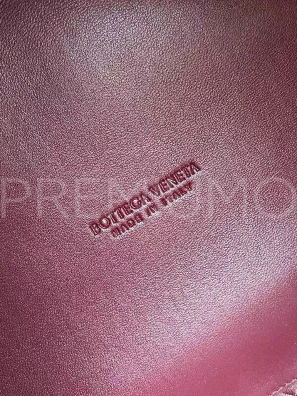Bottega Veneta сумка PR411639 8