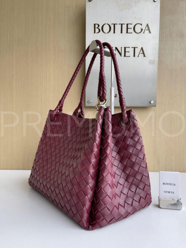 Bottega Veneta сумка PR411639 9