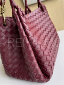 Bottega Veneta сумка PR411639 13