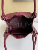 Bottega Veneta сумка PR411639 14
