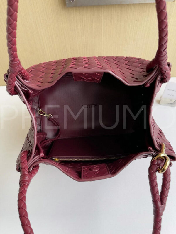 Bottega Veneta сумка PR411639 5