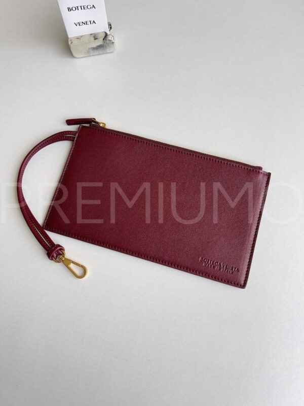 Bottega Veneta сумка PR411639 6