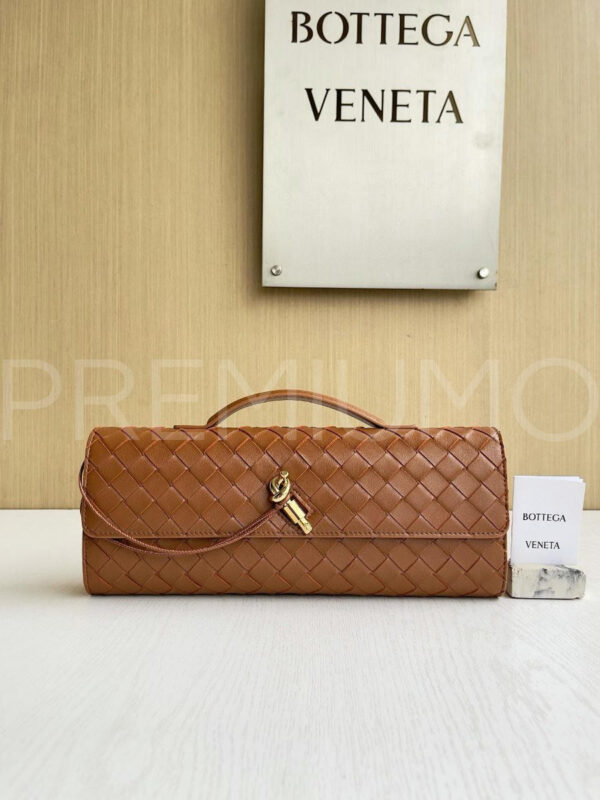 Bottega Veneta Andiamo сумка PR666172