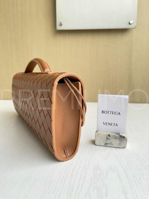 Bottega Veneta Andiamo сумка PR666172 2