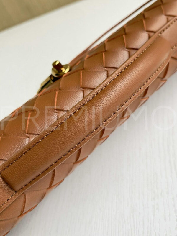 Bottega Veneta Andiamo сумка PR666172 3