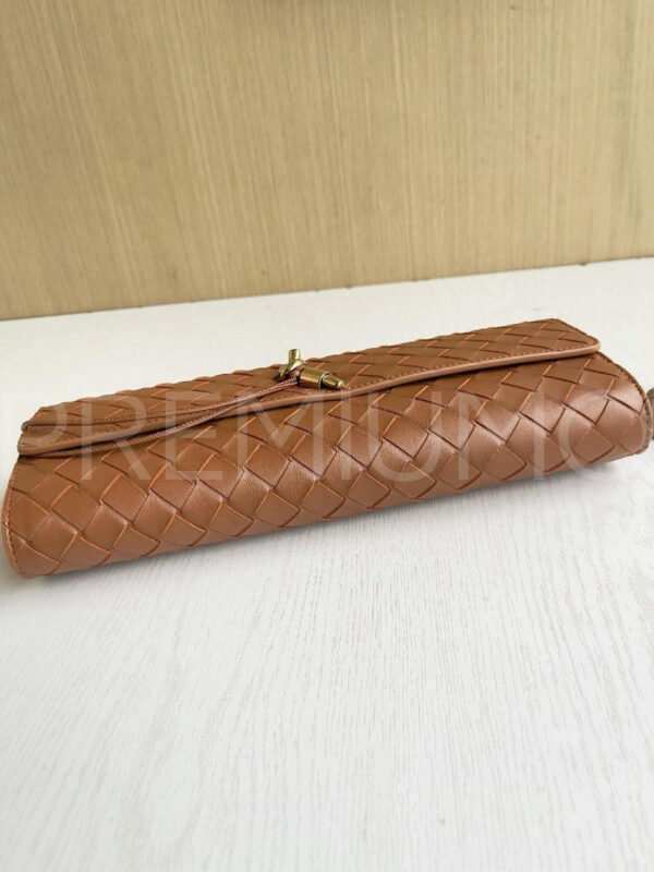 Bottega Veneta Andiamo сумка PR666172 9