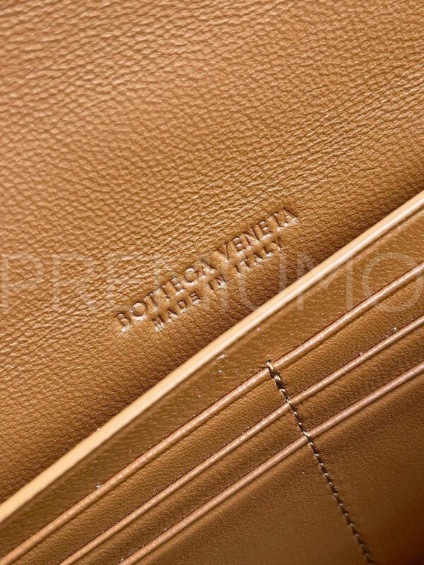 Bottega Veneta Andiamo сумка PR666172 5