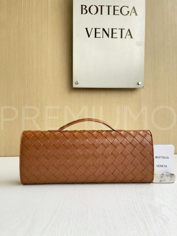 Bottega Veneta Andiamo сумка PR666172 6
