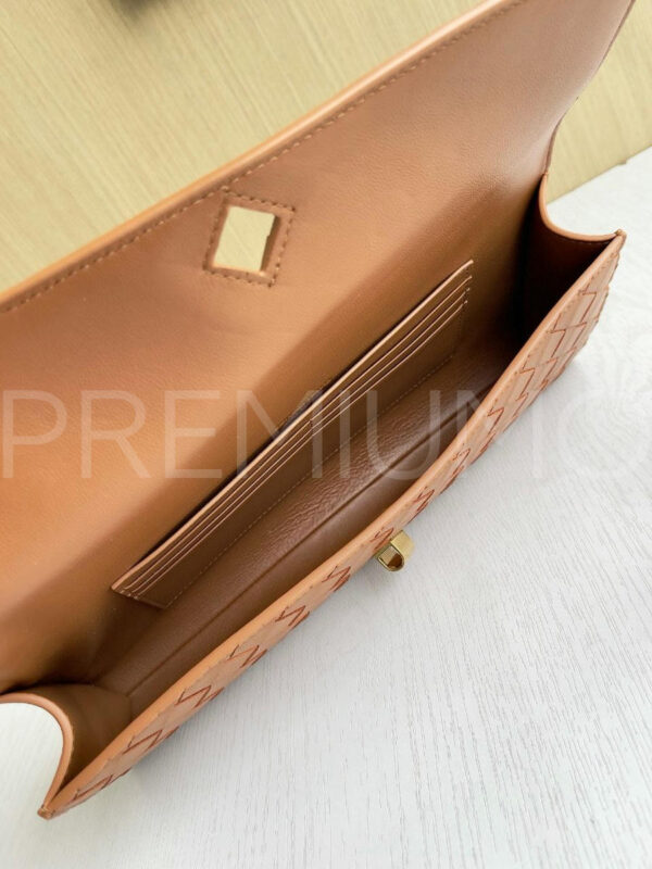 Bottega Veneta Andiamo сумка PR666172 8