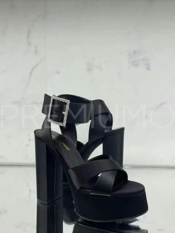 Yves Saint Laurent босоножки PR241113