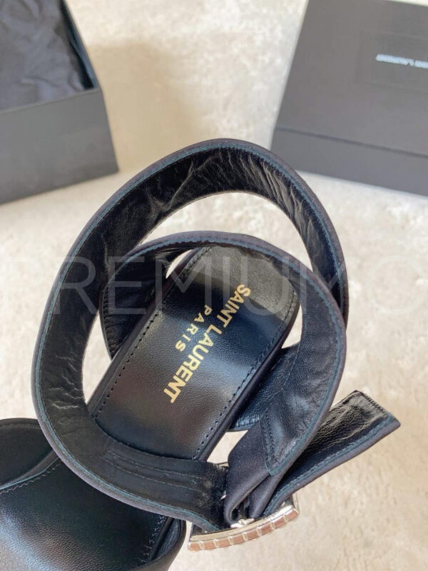 Yves Saint Laurent босоножки PR241113 3