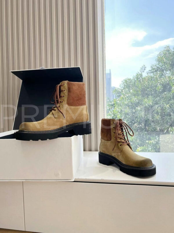 Loewe ботинки PR206952 3