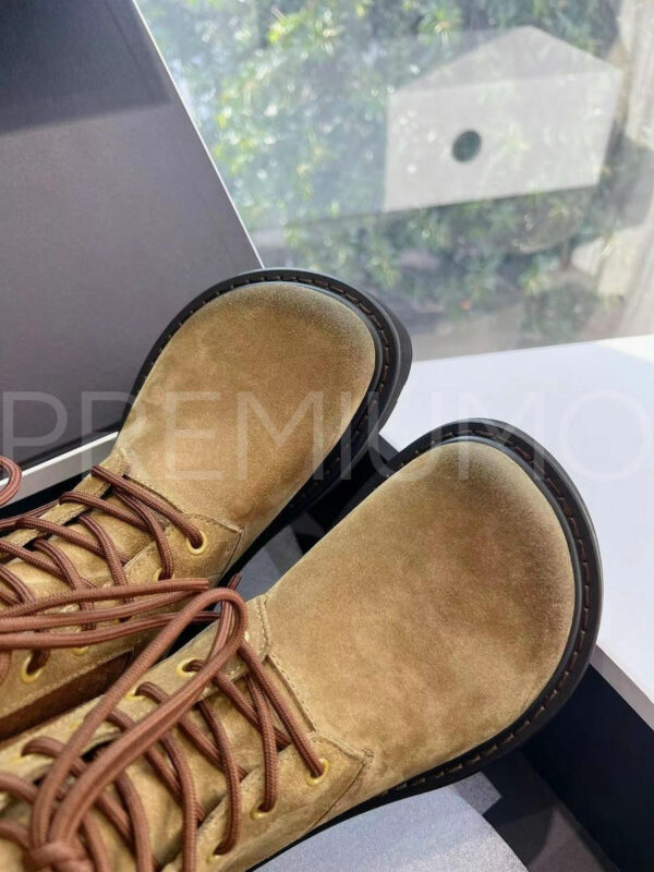 Loewe ботинки PR206952 5