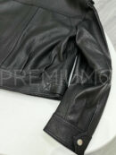 Yves Saint Laurent куртка PR457079 18