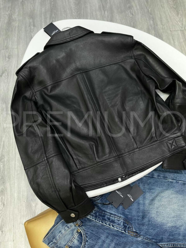 Yves Saint Laurent куртка PR457079 10
