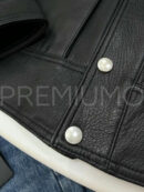 Yves Saint Laurent куртка PR457079 17