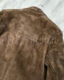 Prada пиджак PR104683 16