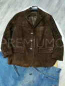 Prada пиджак PR104683 13