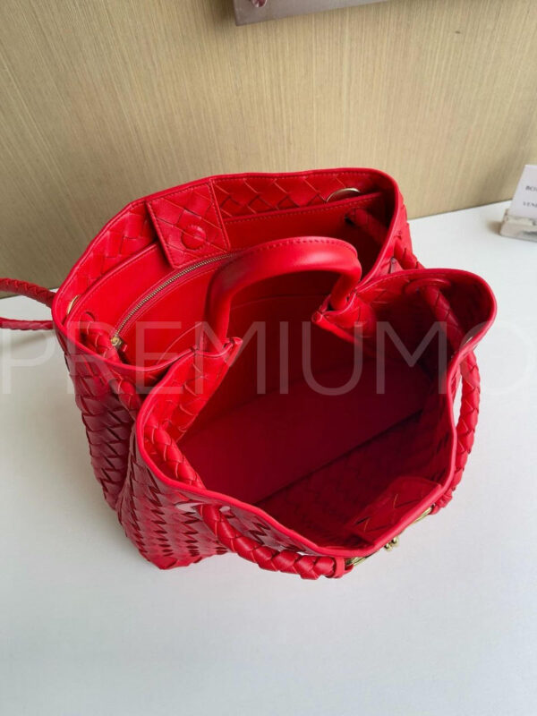 Bottega Veneta сумка PR770299 5