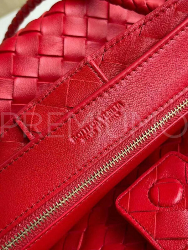 Bottega Veneta сумка PR770299 6