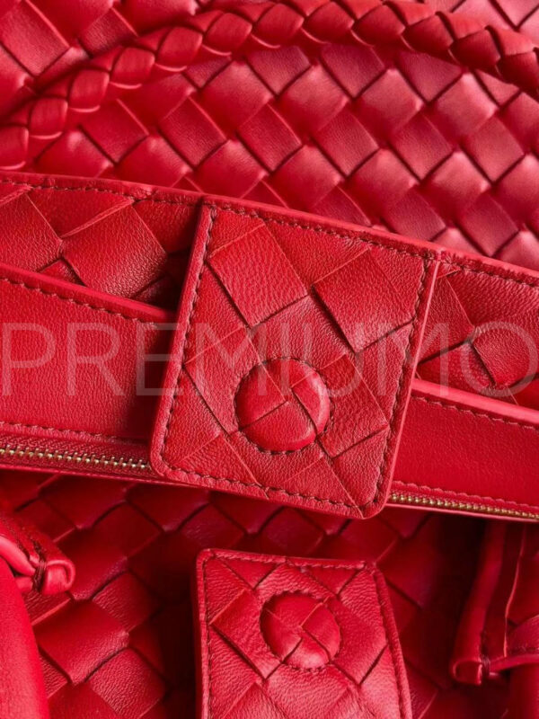 Bottega Veneta сумка PR770299 8