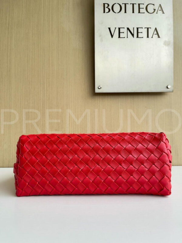 Bottega Veneta сумка PR770299 9