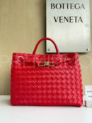 Bottega Veneta сумка PR770299 10